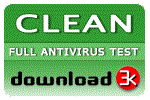CopyFolder antivirus report by download3k.com