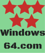 Windows64.com 5-star award